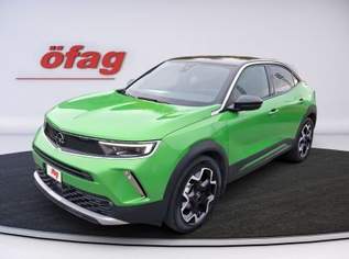 Mokka-e Ultimate 3 Phasig, 15990 €, Auto & Fahrrad-Autos in 5020 Altstadt