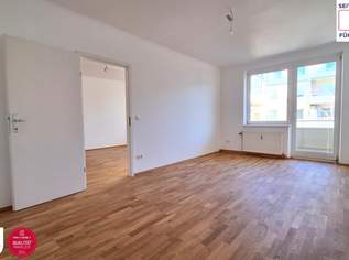 ✨ KERNSANIERT & RUHIG | 2-Zimmer mit Loggia 🌞, 278000 €, Immobilien-Wohnungen in 1110 Simmering