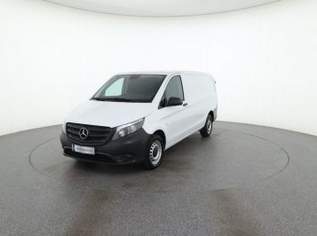 Vito 116 CDI Kasten Lang, 28788 €, Auto & Fahrrad-Autos in 2351 Gemeinde Wiener Neudorf