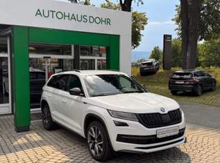 KODIAQ 4x4 SPORTLINE TDI DSG, 30900 €, Auto & Fahrrad-Autos in 9400 Wolfsberg KODIAQ 4x4 SPORTLINE TDI DSG, 30900 €, Auto & Fahrrad-Autos in 9400 Wolfsberg