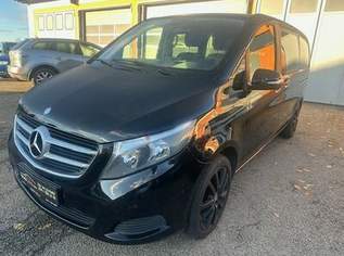V 200/220 CDI, 250 CDI/BT (447.813), 24990 €, Auto & Fahrrad-Autos in 4261 Rainbach im Mühlkreis V 200/220 CDI, 250 CDI/BT (447.813), 24990 €, Auto & Fahrrad-Autos in 4261 Rainbach im Mühlkreis