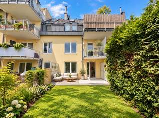 Maisonette mit Reihenhaus-Charakter | Eigengarten, Terrasse, Balkon & Tiefgarage | Nähe Bahnhof Unterkritzendorf, 295000 €, Immobilien-Wohnungen in 3400 Gemeinde Klosterneuburg Maisonette mit Reihenhaus-Charakter | Eigengarten, Terrasse, Balkon & Tiefgarage | Nähe Bahnhof Unterkritzendorf, 295000 €, Immobilien-Wohnungen in 3400 Gemeinde Klosterneuburg