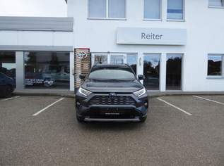 RAV4 Style Hybrid AWD *MWST*AHK*, 32990 €, Auto & Fahrrad-Autos in 4600 Wels RAV4 Style Hybrid AWD *MWST*AHK*, 32990 €, Auto & Fahrrad-Autos in 4600 Wels