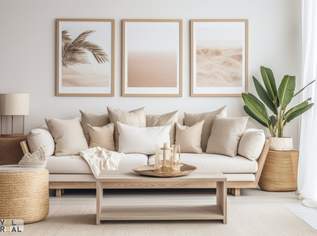 Exclusives Wohnprojekt aus modernem Stadtleben und entspannter Natur. Mit Aussenpool und Outdoorküche im Gemeinschaftsgarten!, 395000 €, Immobilien-Wohnungen in 1170 Hernals