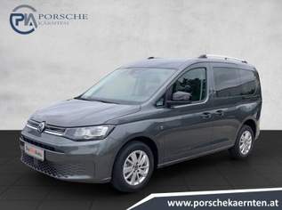 Caddy Life TSI, 34990 €, Auto & Fahrrad-Autos in 9020 Innere Stadt Caddy Life TSI, 34990 €, Auto & Fahrrad-Autos in 9020 Innere Stadt