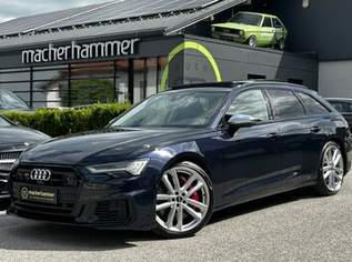 S6 quattro *ALLRADLENKUNG*LUFT*PANO*B&O*LED*21'', 44900 €, Auto & Fahrrad-Autos in 5102 Anthering S6 quattro *ALLRADLENKUNG*LUFT*PANO*B&O*LED*21'', 44900 €, Auto & Fahrrad-Autos in 5102 Anthering