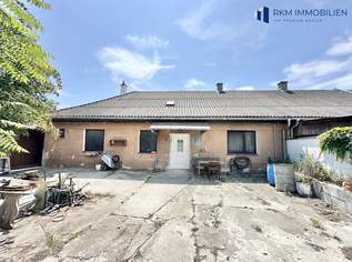 Haus im Grünen nahe der Metropole, 170000 €, Immobilien-Häuser in 2253 Stripfing Haus im Grünen nahe der Metropole, 170000 €, Immobilien-Häuser in 2253 Stripfing