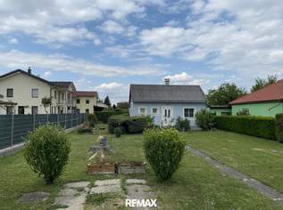 Charmantes Kleinhaus in Mitterndorf an der Fischa (nahe Wien), 250000 €, Immobilien-Häuser in 2441 Gemeinde Mitterndorf an der Fischa