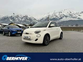 500e Hatchback Icon 42 kWh *NETTO € 20.990*, 25188 €, Auto & Fahrrad-Autos in 6068 Gemeinde Mils