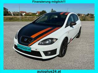 Leon FR 2,0 TDI CR DPF, 7500 €, Auto & Fahrrad-Autos in 2751 Gemeinde Matzendorf-Hölles