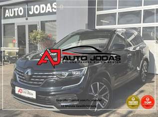 Koleos Intens X-Tronic Aut. **Totwinkelass./Keyless-Go**, 24000 €, Auto & Fahrrad-Autos in 2601 Sollenau