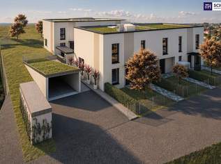 GROSSARTIGES, BAUBEWILLIGTES WOHNBAUPROJEKT IN 8010 GRAZ! TOP GELEGENHEIT! TOP LAGE! Sonnige Ruhelage nahe LKH & Stiftingtalstraße!, 698900 €, Immobilien-Grund und Boden in 8010 
