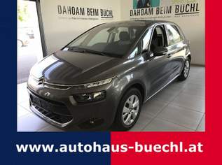 C4 Picasso Feel Edition, 9790 €, Auto & Fahrrad-Autos in 4911 Tumeltsham C4 Picasso Feel Edition, 9790 €, Auto & Fahrrad-Autos in 4911 Tumeltsham
