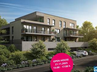 Grünblick Peterstal – Exklusive Eigentumswohnungen, 499000 €, Immobilien-Wohnungen in 8042 Grünblick Peterstal – Exklusive Eigentumswohnungen, 499000 €, Immobilien-Wohnungen in 8042