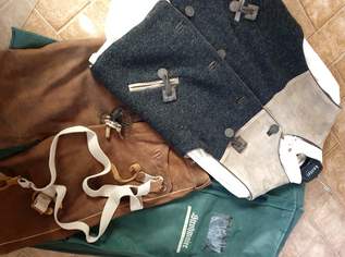 Strohmeier Trachten Festtagsgewand, 200 €, Kleidung & Schmuck-Herrenkleidung in 9020 Klagenfurt am Wörthersee