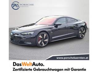 e-tron GT 93,4kWh RS quattro, 116666 €, Auto & Fahrrad-Autos in 9400 Wolfsberg