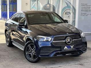 GLE de PHEV Coupé 4MATIC Aut., 81999 €, Auto & Fahrrad-Autos in 9521 Treffen am Ossiacher See