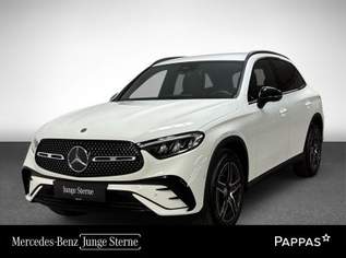 GLC 220 d 4MATIC, 58850 €, Auto & Fahrrad-Autos in 6060 Stadt Hall in Tirol