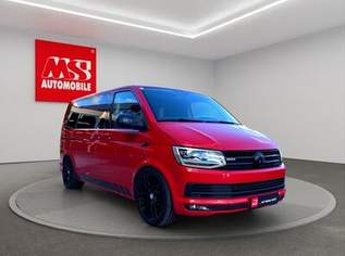 Multivan Comfortline 2,0 TDI 4Motion DSG *LED*AHK*, 32250 €, Auto & Fahrrad-Autos in 6426 Gemeinde Roppen