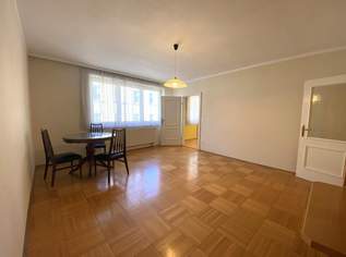 3-Zimmer-Wohnung nahe Gersthofer Platz u. Türkenschanzpark, 1135 €, Immobilien-Wohnungen in 1180 Währing