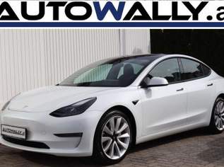 Model 3 Long Range AWD 75kWh *Enhanced*, 30950 €, Auto & Fahrrad-Autos in 2345 Brunn am Gebirge