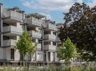 Quality Living am Schrickpark., 367100 €, Immobilien-Wohnungen in 1220 Donaustadt