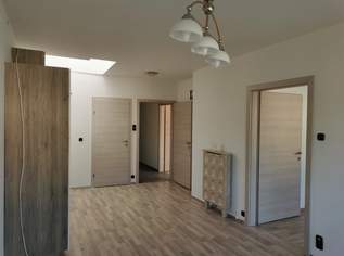 Modernisierte 2-Zimmer-Wohnung mit großer Terrasse in Feldkirchen (Provisionsfrei), 120000 €, Immobilien-Wohnungen in 9560 Feldkirchen in Kärnten