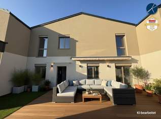 Hochwertiges Reihenhaus mit Top Ausstattung - sofort beziehbar!, 547000 €, Immobilien-Häuser in 3484 Gemeinde Grafenwörth Hochwertiges Reihenhaus mit Top Ausstattung - sofort beziehbar!, 547000 €, Immobilien-Häuser in 3484 Gemeinde Grafenwörth