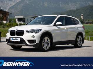 X1 xDrive18d 150PS Advantage Automatik Allrad, 19890 €, Auto & Fahrrad-Autos in 6068 Gemeinde Mils X1 xDrive18d 150PS Advantage Automatik Allrad, 19890 €, Auto & Fahrrad-Autos in 6068 Gemeinde Mils