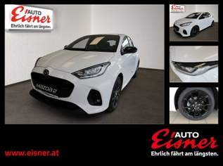 2 Hybrid Homura, 23980 €, Auto & Fahrrad-Autos in 9020 Innere Stadt