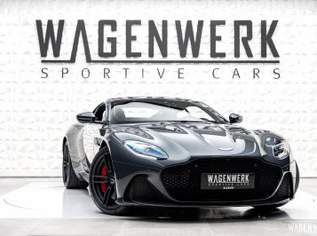 DBS 5.2 V12 SUPERLEGGERA CARBON B&O SERVICE-NEU GARANTIE, 279900 €, Auto & Fahrrad-Autos in 3331 Gemeinde Kematen an der Ybbs DBS 5.2 V12 SUPERLEGGERA CARBON B&O SERVICE-NEU GARANTIE, 279900 €, Auto & Fahrrad-Autos in 3331 Gemeinde Kematen an der Ybbs