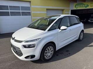 C4 Picasso 1.6HDI Automatik -Privatverkauf!, 10599 €, Auto & Fahrrad-Autos in 8330 Feldbach