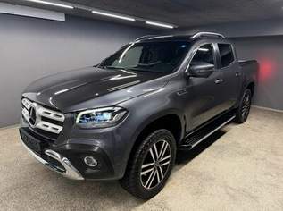 X 350 d 4Matic Doppelkabine (470.252), 36990 €, Auto & Fahrrad-Autos in 6020 Innsbruck