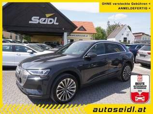 e-tron 50 quattro *S-LINE+MATRIX+21"ALU*, 27800 €, Auto & Fahrrad-Autos in 8200 Gleisdorf e-tron 50 quattro *S-LINE+MATRIX+21"ALU*, 27800 €, Auto & Fahrrad-Autos in 8200 Gleisdorf