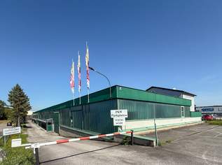 Individuell nutzbare Fläche: Lager, Büro oder Gewerbe, 899.83 €, Immobilien-Gewerbeobjekte in 2322 Gemeinde Zwölfaxing Individuell nutzbare Fläche: Lager, Büro oder Gewerbe, 899.83 €, Immobilien-Gewerbeobjekte in 2322 Gemeinde Zwölfaxing