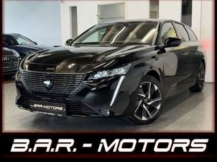 308 1.2 136 SW *SPORTPAKET*360GRAD*TOTWINKEL*VIRTUAL*ALL-BLACK*, 24990 €, Auto & Fahrrad-Autos in 4844 Regau 308 1.2 136 SW *SPORTPAKET*360GRAD*TOTWINKEL*VIRTUAL*ALL-BLACK*, 24990 €, Auto & Fahrrad-Autos in 4844 Regau