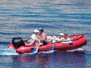 Schlauchboot Quicksilver Sport 420 HD Haevy Duty - nur Boot ohne Motor , 1990 €, Auto & Fahrrad-Boote in 9141 Eberndorf Schlauchboot Quicksilver Sport 420 HD Haevy Duty - nur Boot ohne Motor , 1990 €, Auto & Fahrrad-Boote in 9141 Eberndorf