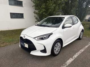 Yaris 1,0 VVT-i Active, 12990 €, Auto & Fahrrad-Autos in 8435 Wagna