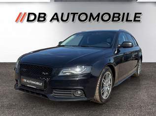 A4 Avant 2,0 TDI Fleet Edition Anhängerkupplung, 6490 €, Auto & Fahrrad-Autos in 4053 Ansfelden