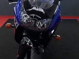 Yamaha YZF 1000 R Thunderace Yamaha YZF 1000 R Thunderace