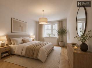 Helle 3-Zimmer-Neubauwohnung im begehrten 2. Wiener Bezirk, 580000 €, Immobilien-Wohnungen in 1020 Leopoldstadt Helle 3-Zimmer-Neubauwohnung im begehrten 2. Wiener Bezirk, 580000 €, Immobilien-Wohnungen in 1020 Leopoldstadt