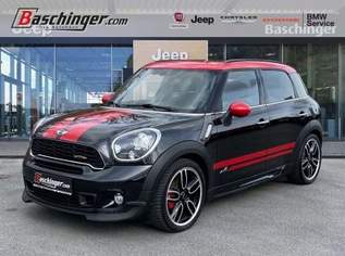 Countryman MINI Countryman JCW COOPER S 1,6 ALL4, 18890 €, Auto & Fahrrad-Autos in 4060 Leonding