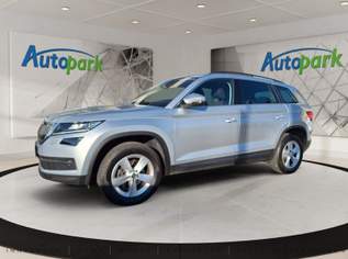 Kodiaq 1,5 TSI ACT Ambition Limited DSG, 23900 €, Auto & Fahrrad-Autos in 6134 Marktgemeinde Vomp