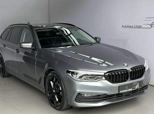 520d xDrive *LED*ACC*HuD*MEMO*AHK*H&K*CAM*Leder*19, 33890 €, Auto & Fahrrad-Autos in 5020 Altstadt