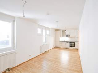 Helle 2-Zimmer Wohnung beim Belvedere, 1045 €, Immobilien-Wohnungen in 1040 Wieden