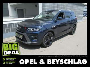 Tivoli Grand 1.5 GDI Style Aut., 21690 €, Auto & Fahrrad-Autos in 1190 Döbling Tivoli Grand 1.5 GDI Style Aut., 21690 €, Auto & Fahrrad-Autos in 1190 Döbling
