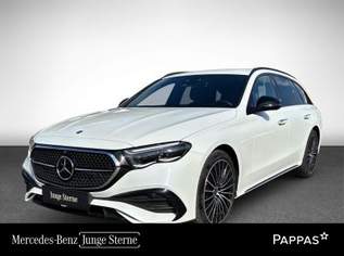 E 220 d 4MATIC T-Modell, 49950 €, Auto & Fahrrad-Autos in 8940 Liezen E 220 d 4MATIC T-Modell, 49950 €, Auto & Fahrrad-Autos in 8940 Liezen