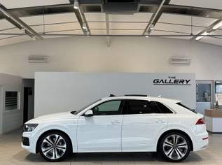 Q8 50 MHEV TDI quattro S-Line Tiptronic*Matrix-LED, 62990 €, Auto & Fahrrad-Autos in 6971 Marktgemeinde Hard