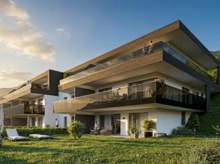 "Aldrans - PANORAMICA" - Wohnen mit Aussicht Top 02 (4 Zimmer), 930000 €, Immobilien-Wohnungen in 6071 Gemeinde Aldrans