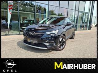 Grandland X 1,2 Turbo DI Innovation AHK, 15990 €, Auto & Fahrrad-Autos in 4663 Laakirchen